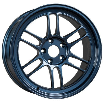 Enkei RPF1 Gunmetal Gray 18x9.5 | 5x114.3 (3798956538GMB)