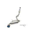 APEXi N1-X Evo Extreme Cat-Back Exhaust System | 2022-2023 Subaru BRZ/Toyota GR86 (164-T010J)