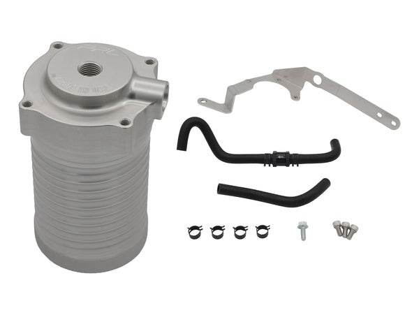 PRL Motorsport Helix Air Oil Separator | 2017–2021 Honda Civic FK8 (PRL.1053.1)