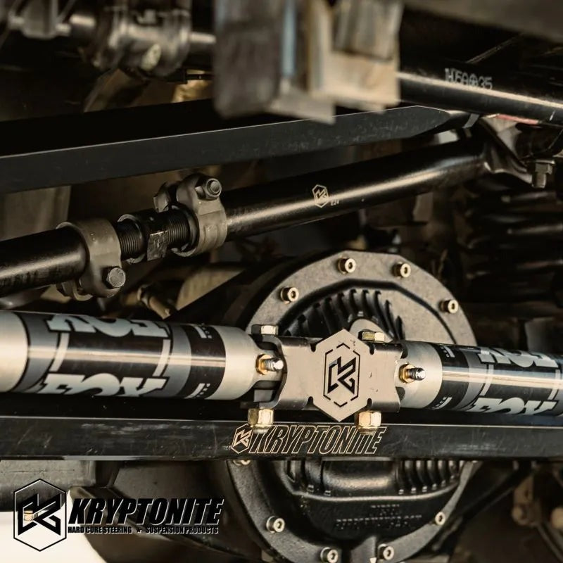 Kryptonite Death Grip Track Bar | KRRTB14