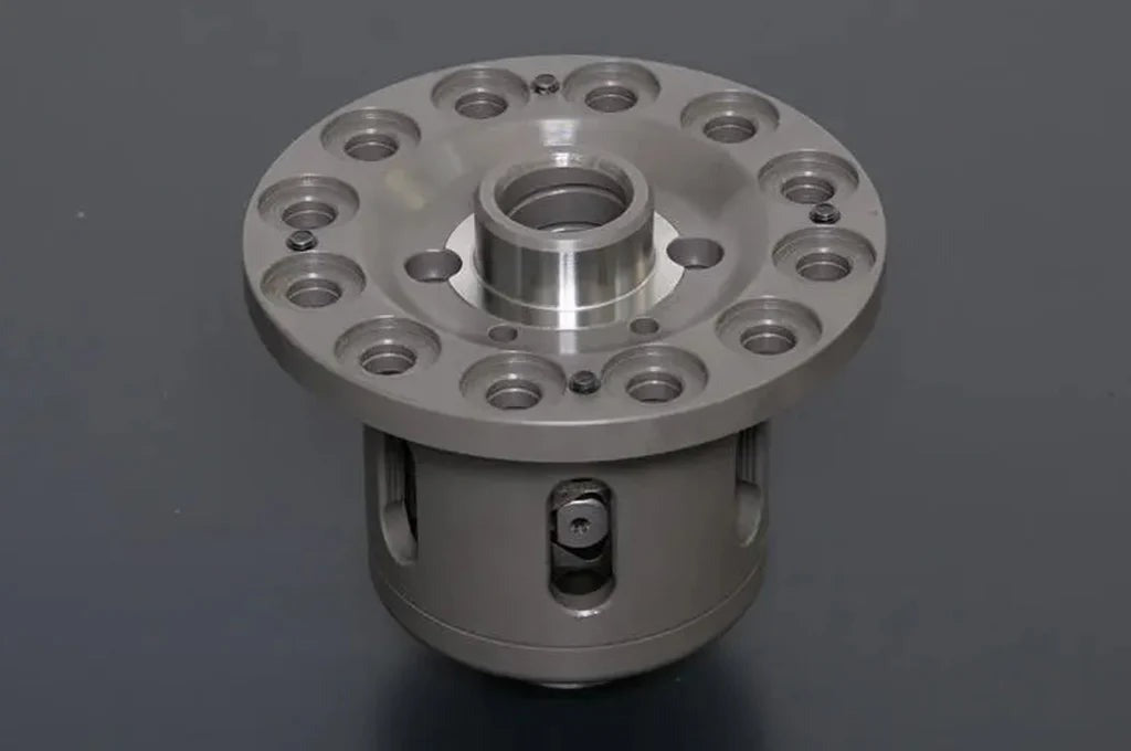 Cusco Type-MZ Rear Limited Slip Differential | 2023+ Toyota GR Corolla (LSD-1C8-B)