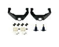 Kryptonite Upper Control Arms | KRUCA10