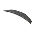 Seibon OEM Style Carbon Fiber Rear Spoiler | 2015-2022 Lexus RC F (RS15LXRCF)