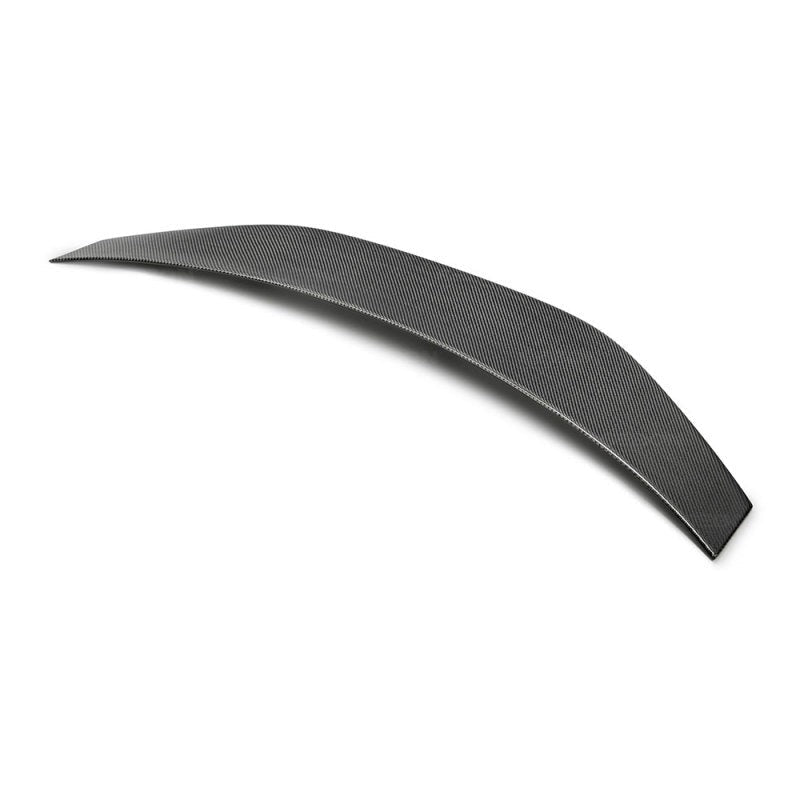 Seibon OEM Style Carbon Fiber Rear Spoiler | 2015-2022 Lexus RC F (RS15LXRCF)