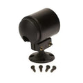 Autometer Roll Pod Gauge Mount Black | Universal (48009)
