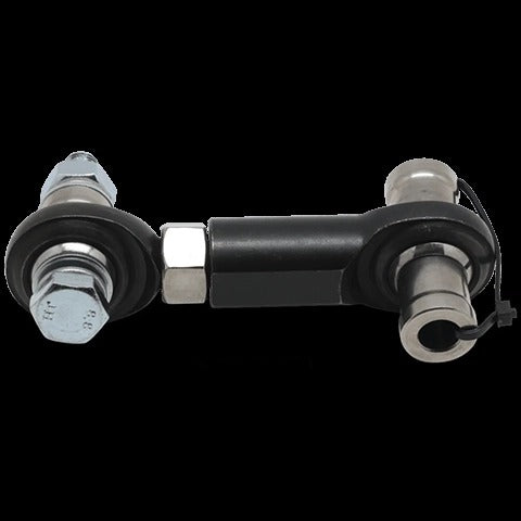 BLOX Racing Rear Adjustable Endlinks | 2013-2021 Subaru BRZ/Scion FR-S/Toyota 86, 2008-2021 Subaru WRX/STI, and 2009-2013 Subaru Forester (BXSS-50015-BK)