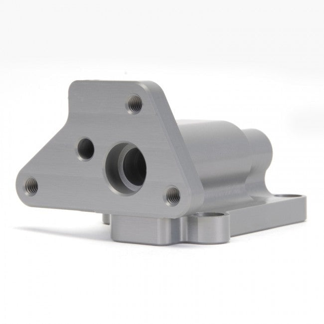 Skunk2 Billet VTEC Solenoid Housing | 1999-2000 Honda Civic Si & 1992-2001 Acura Integra GS-R/Type-R (639-05-0100/5)