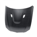 Seibon OEM Style Carbon Fiber Hood | 2008-2012 BMW E90 M3 4dr (HD0812BMWE90M3-OE)