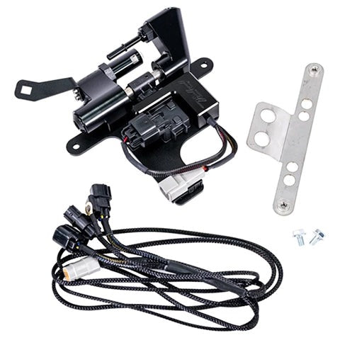 PRL Plug 'n Play Flex Fuel Kit | 2022+ Honda Civic 1.5T and 2023+ Acura Integra (PRL-HC11-FF-WIFI)