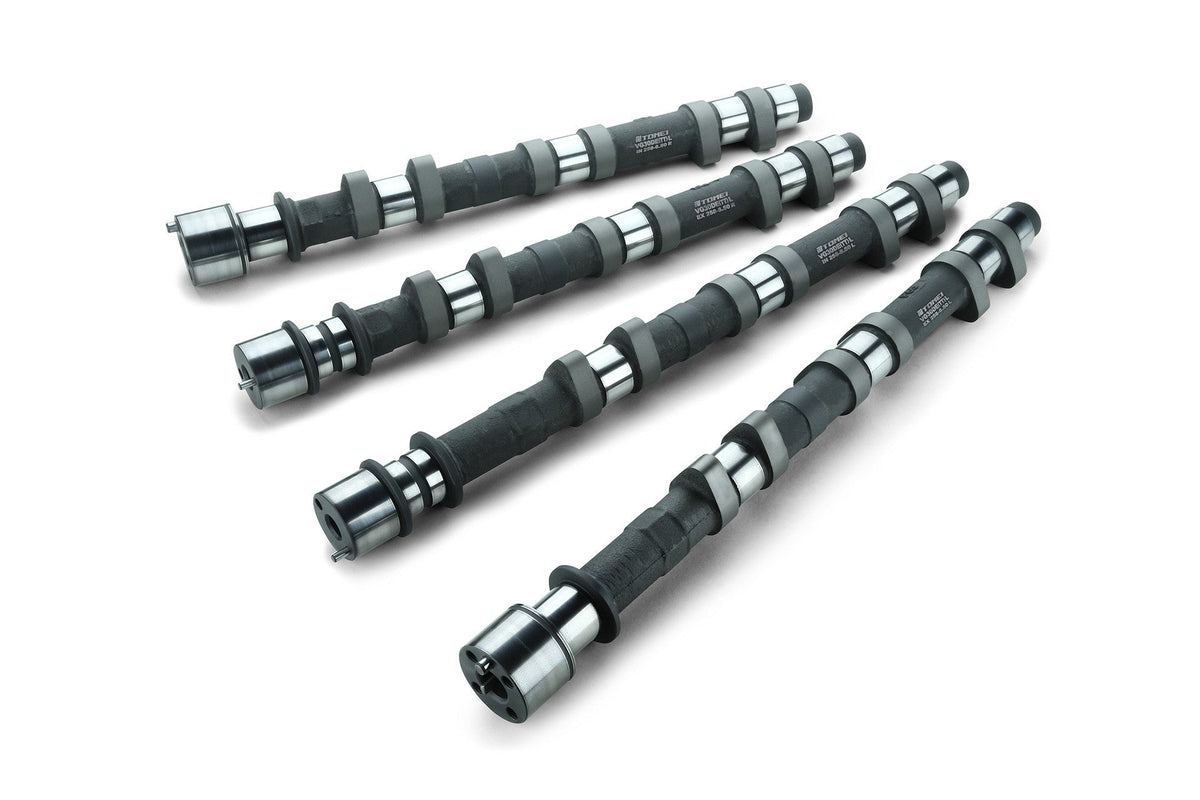 Tomei Poncam Camshaft Set 258 | 1989-2000 Nissan 300ZX / Fairlady Z (TA301B-NS10A)