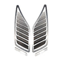 Verus Hood Louver Kit | 2022+ Subaru WRX (A0483A)