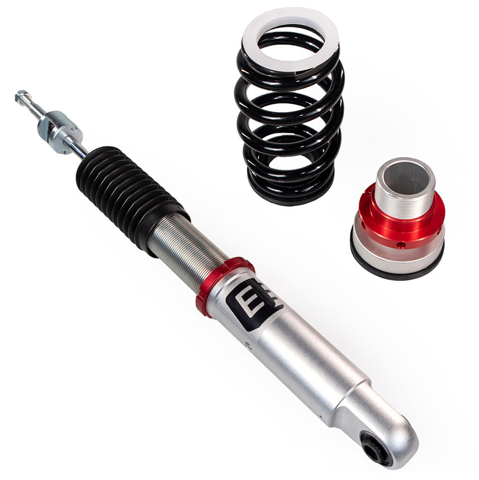 Evolved Autosport Coilovers | 2017-2021 & 2022+ Honda Civic Si (02-0004)