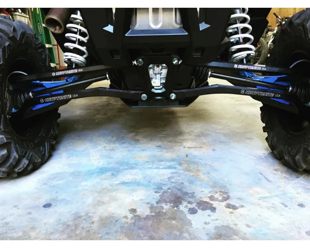 Kryptonite Stage 1 Suspension Package | KRZRKIT17