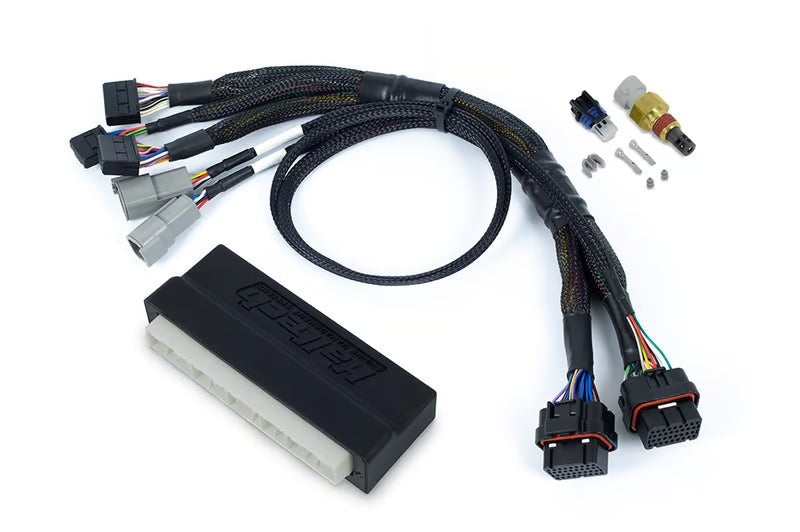 Haltech Nexus S2/S3 Plug N Play Adapter Harness | 2002-2005 Honda Civic EP3 & 2002-2004 Acura RSX DC5 (HT-186343)