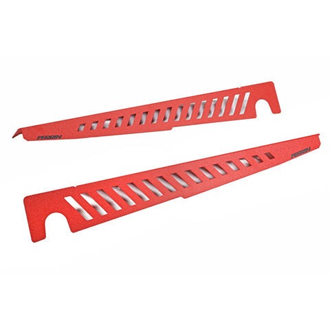 Perrin Fender Shrouds | 2022+ Subaru WRX (PSP-ENG-551)