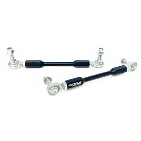 Torque Solution Adjustable Endlinks | 2017+ Tesla Model 3 (TS-TSL-777)