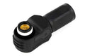 Haltech Surlok Connector Black 120A | Nexus R3 (HT-030033)