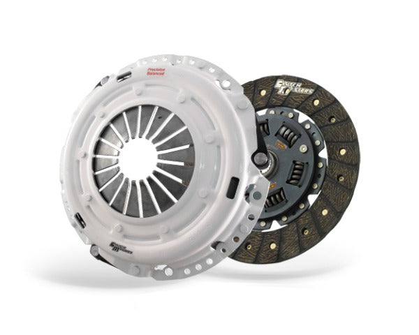 Clutch Masters FX100 Single Disc Clutch Kit | 2023+ Toyota GR Corolla (16616-HD00)