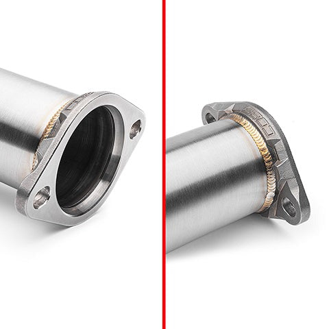Cobb Tuning SS 3" Cat-Back Exhaust | 2022-2023 Subaru WRX (516100)