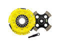 Advanced Clutch XT/Race Rigid 4 Pad Kit | (NS3-XTR4)