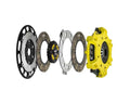 Advanced Clutch Mod-Twin 10.5 XT Sprung Street | (T2SS-G20)