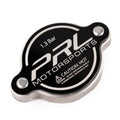PRL High Performance 1.3 Bar Radiator Cap - Type-A | 16-21 Civic 1.5T & 2.0L / 17+ Civic Type-R / 23+ Integra Type-S (PRL1.1012.1.BLK)