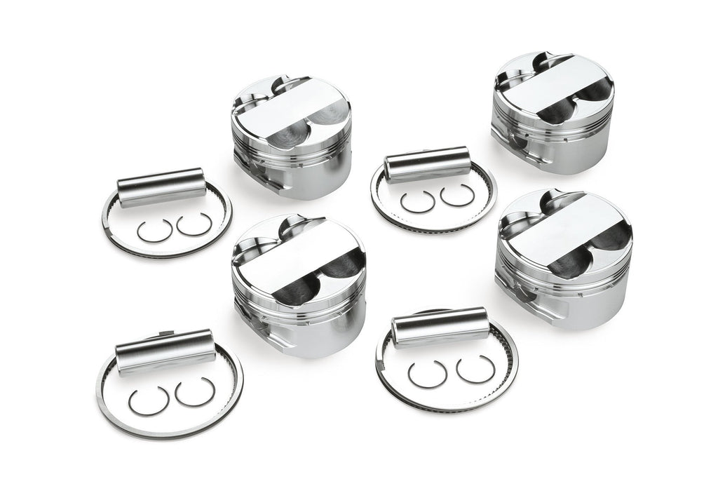 Tomei Forged Piston Set - 82.00mm | 1991-2000 Toyota Trueno/Levin (TA202A-TY02AP)