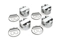 Tomei Forged Piston Set - 82.00mm | 1991-2000 Toyota Trueno/Levin (TA202A-TY02AP)