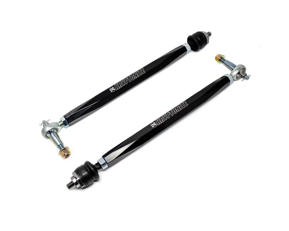 Kryptonite Death Grip Tie Rods | KRTRYXZ16