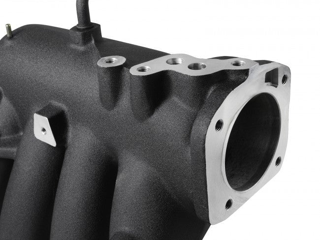 Skunk2 Pro Intake Manifold - Black | 1999-2000 Honda Civic Si, 1994-1997 Honda Del Sol VTEC, 1992-2001 Acura Integra GS-R/Type-R (307-05-0295)