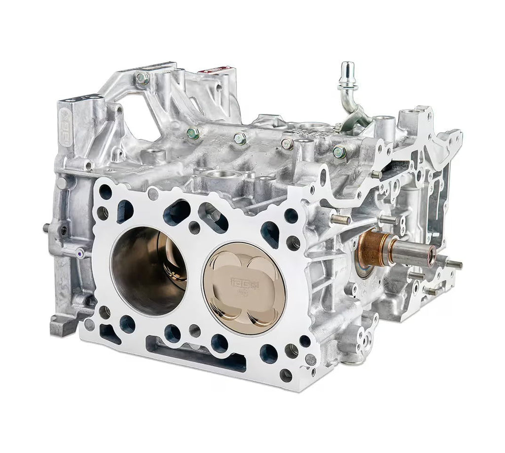 IAG 1000 FA24 Subaru Closed Deck Short Block | 2022-2024 Subaru WRX (IAG-ENG-S1024)