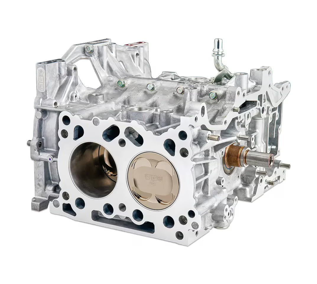 IAG 1000 FA24 Subaru Closed Deck Short Block | 2022-2024 Subaru WRX (IAG-ENG-S1024)