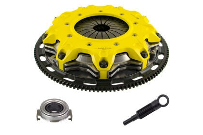 ACT Mod-Twin 225 XT Sprung Street Clutch Kit | 2006-2025 Subaru WRX (T2SS-S01)