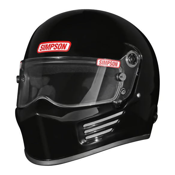 Simpson SA2025 Bandit Racing Helmet (9200001)