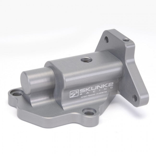 Skunk2 Billet VTEC Solenoid Housing | 1999-2000 Honda Civic Si & 1992-2001 Acura Integra GS-R/Type-R (639-05-0100/5)