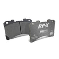 EBC Brakes RP-X Race Brake Pads | 2023+ Toyota GR Corolla (DP82430RPX)