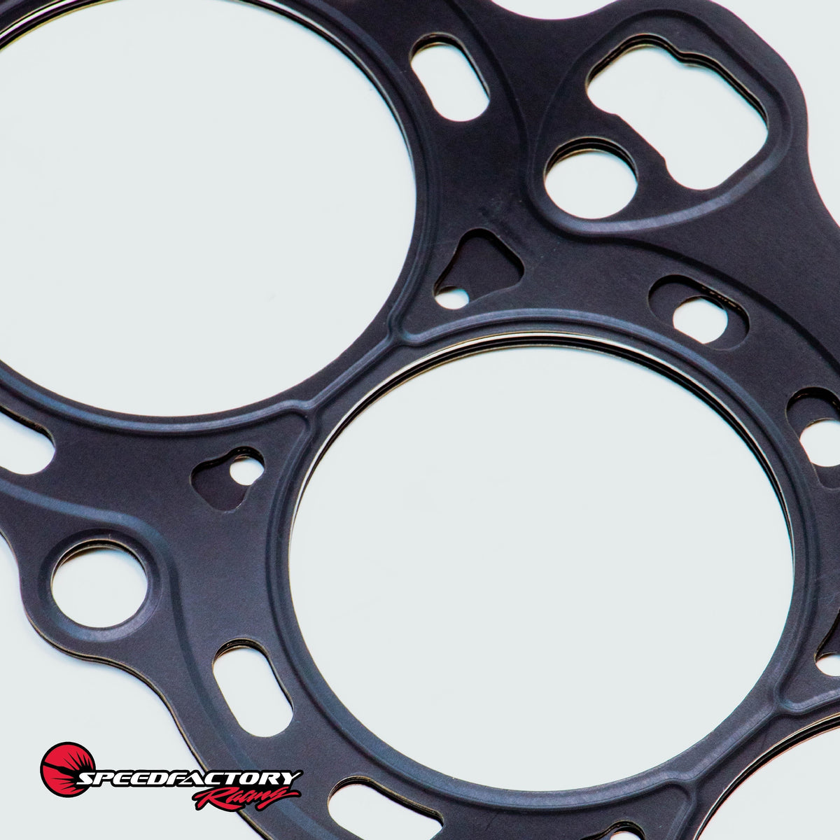 SpeedFactory Racing High Performance MLSS-HP Head Gasket | 1988–1995 Honda Civic Si, 1985–1991 Honda CRX Si, and 1986–1989 Acura Integra (SF-02-212)