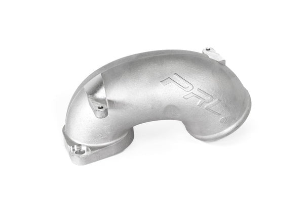 PRL Turbocharger Inlet Pipe Kit | 2023+ Honda Civic Type-R & 2024 Acura Integra Type-S (PRL-FL5-INT-TIP-HVI)