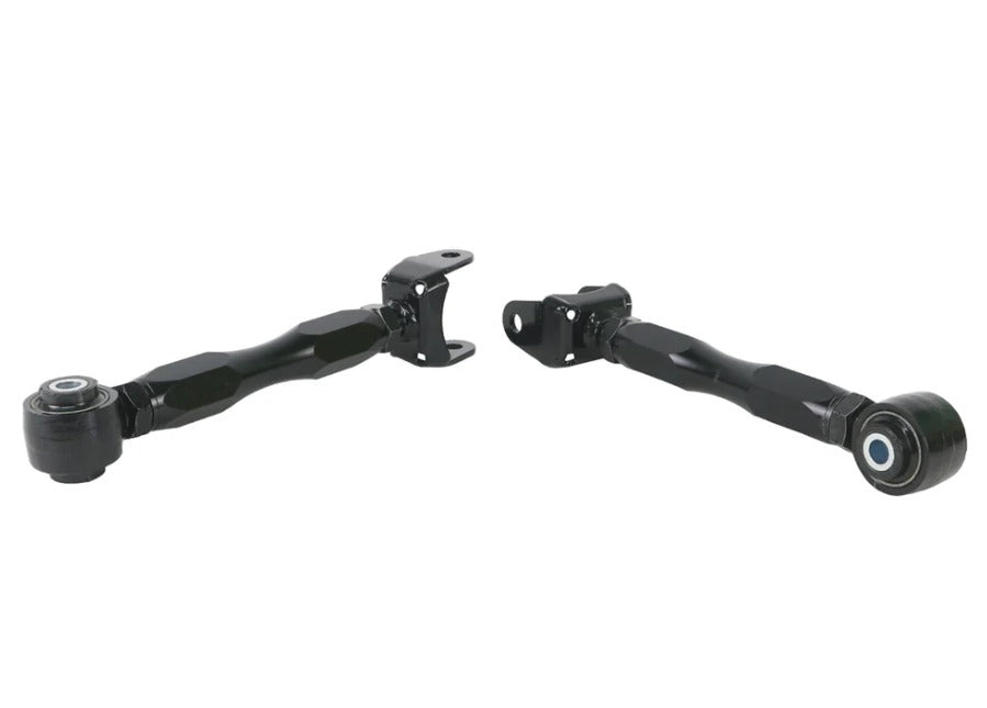 Whiteline Front Lower Control Arm | 2023+ Toyota GR Corolla (KTA306)