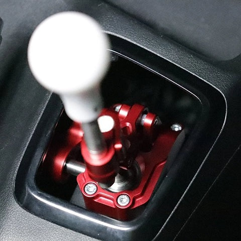 Hybrid Racing Short Shifter Assembly | 2012-2015 Honda Civic (HYB-SAS-01-66/65)