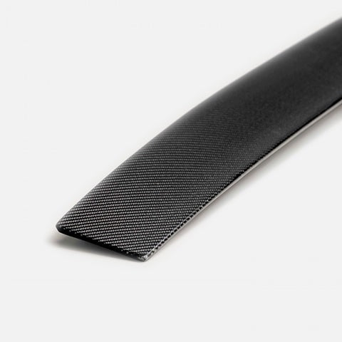 Seibon Carbon OEM-Style Rear Top Spoiler | 2023+ Nissan Z 3.0T (RRS22NSZ)