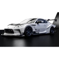 Sayber Design Super GT Widebody Kit | 2022+ Subaru BRZ/Toyota GR86 (SB-SGT861/2/3)