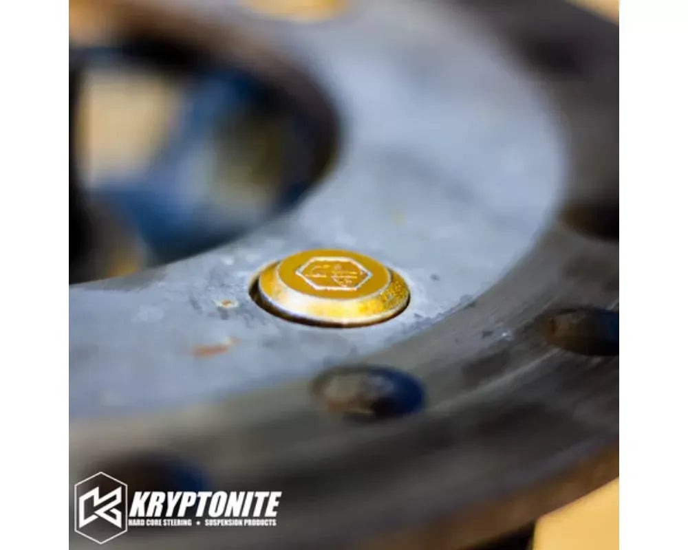 Kryptonite Death Grip Wheel Stud (Single) | KRP0087