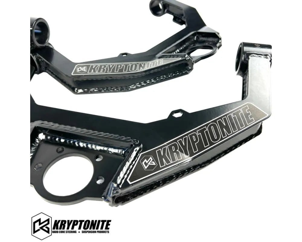 Kryptonite Stage 2 Leveling Kit | KR10STAGE2