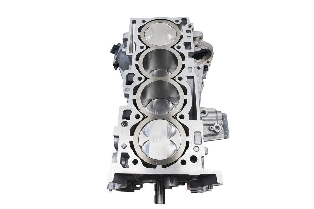 MAP SPEC Built 2.0L Evo X Shortblock - Stage 2 | 4B11T EVOX-20MSS-S2
