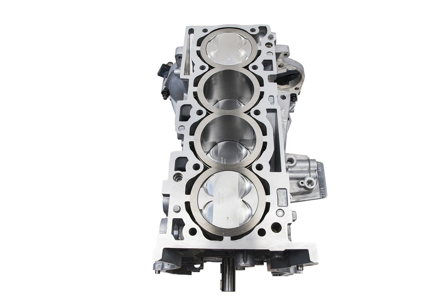 MAP SPEC Built 2.0L Evo X Shortblock - Stage 2 | 4B11T EVOX-20MSS-S2