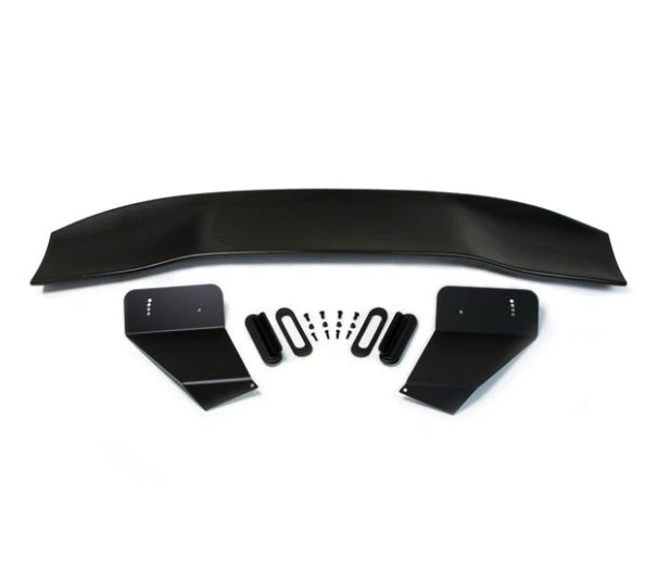 Remark Carbon Fiber GT Wing | 2023+ Honda Civic Type-R (RMK-05-GW01H-02)