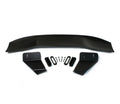 Remark Carbon Fiber GT Wing | 2023+ Honda Civic Type-R (RMK-05-GW01H-02)