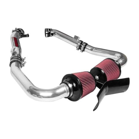 Stillen Dual Ultra-Long Air Intake | 2009-2013 Infiniti G37 (402847)