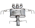AWE Track-to-Touring Conversion Kit for DE5 Integra Type-S (3815-11335)